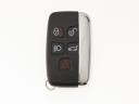 Telecomanda cu cinci butoane Land Rover, KEY