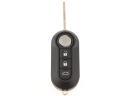 Telecomanda pentru Fiat Ducato cu 3 butoane