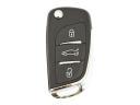Telecomandă Xhorse pt Citroen cu 3 butoane