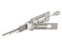 LIshi SS324 Style SS324 Style Multi Lock 7 * 7 instrumente de bit
