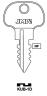 key for kubota