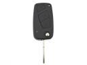 Cheie auto pentru Fiat Peugeot Citroen Ford și Opel cu BSI Delphi la 433 MHz cu 3 butoane