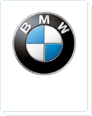 BMW chei auto
