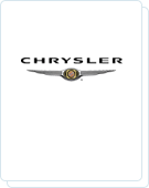 carcase goale Chrysler de TOPKEY.ro