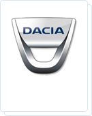 lamele pentru chei Dacia de TOPKEY.ro