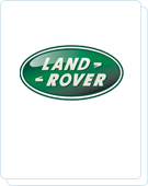 Land Rover chei auto