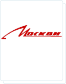 brelocuri auto Moskvich de TOPKEY.ro