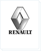carcase goale Renault de TOPKEY.ro