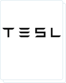 brelocuri auto TESLA de TOPKEY.ro