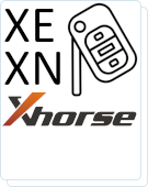 Xhorse XN si XE chei chei auto