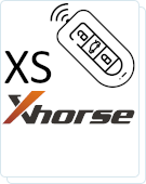 Keyless cheie Xhorse chei auto