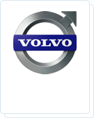 lamele pentru chei Volvo de TOPKEY.ro