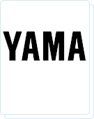 brelocuri auto Yamaha de TOPKEY.ro