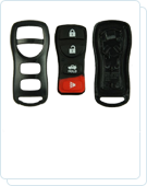 carcase goale Universale de TOPKEY.ro